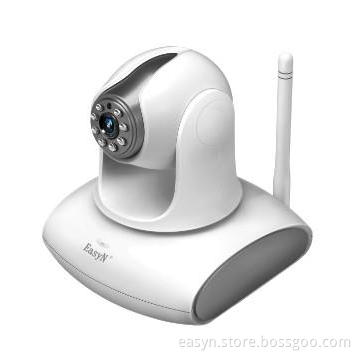 wireless P2P cctv ip camera